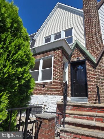 1909 73RD AVE, Philadelphia, PA 19138
