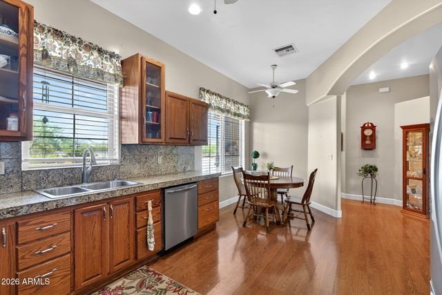 2929 W New River Road, New River, AZ 85087