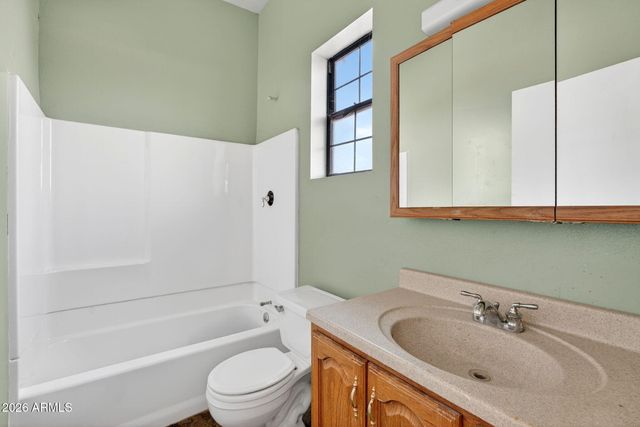 2929 W New River Road, New River, AZ 85087