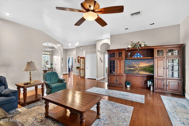 2929 W New River Road, New River, AZ 85087