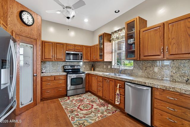 2929 W New River Road, New River, AZ 85087