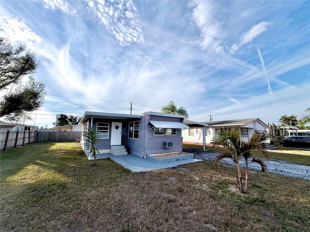 1909 LULLABY DRIVE, Holiday, FL 34691