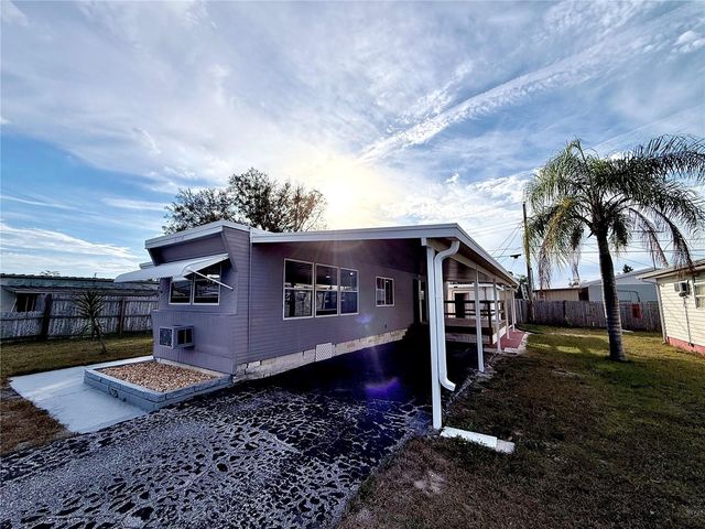 1909 LULLABY DRIVE, Holiday, FL 34691