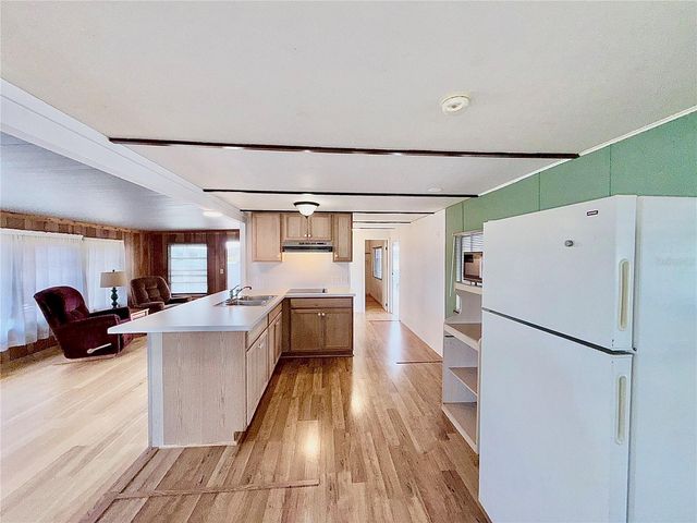 1909 LULLABY DRIVE, Holiday, FL 34691