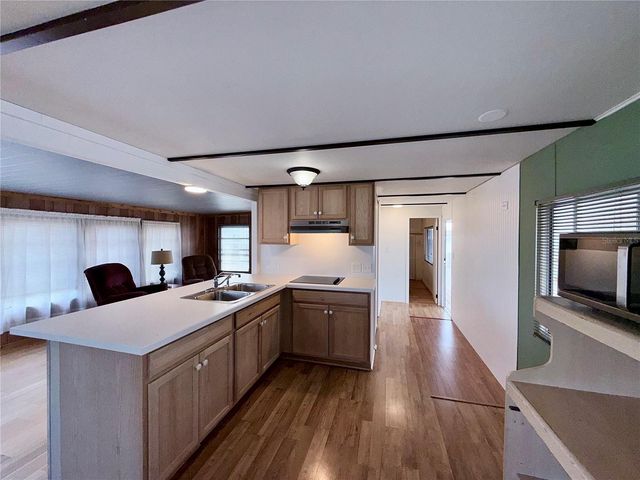 1909 LULLABY DRIVE, Holiday, FL 34691