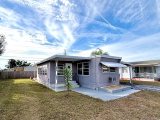 1909 LULLABY DRIVE, Holiday, FL 34691
