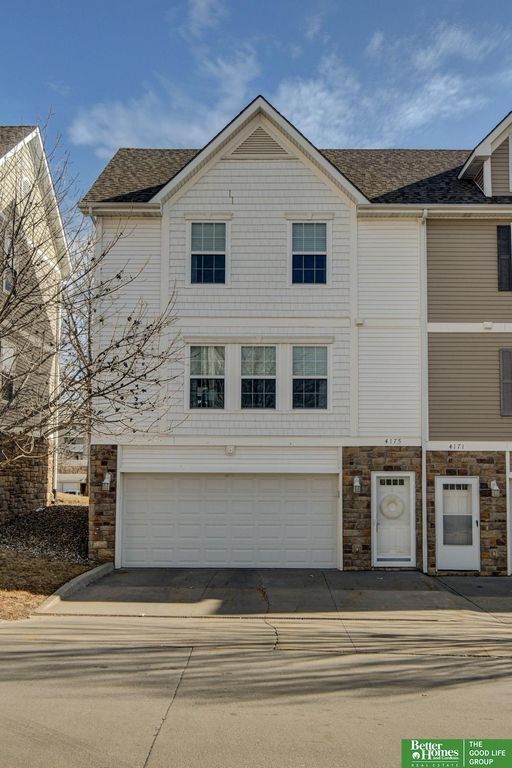 4175 N 146 Court, Omaha, NE 68116