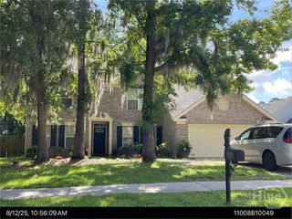 1 Great Oak Trail, Savannah, GA 31419