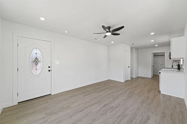 1823 Atlas Drive, Dallas, TX 75216