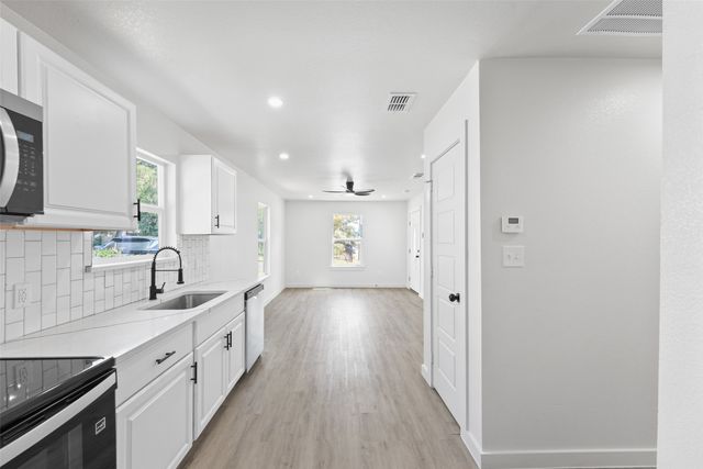 1823 Atlas Drive, Dallas, TX 75216