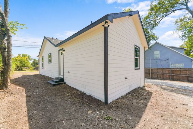 1823 Atlas Drive, Dallas, TX 75216