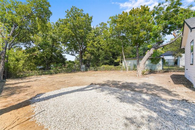 1823 Atlas Drive, Dallas, TX 75216