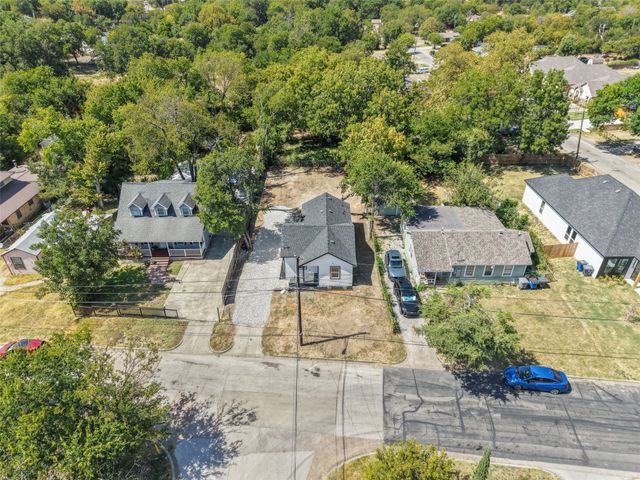 1823 Atlas Drive, Dallas, TX 75216