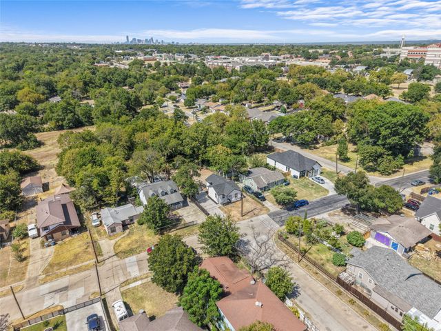 1823 Atlas Drive, Dallas, TX 75216