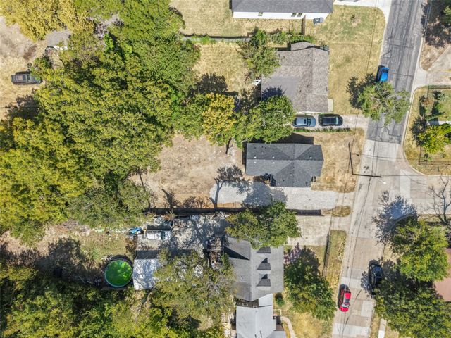 1823 Atlas Drive, Dallas, TX 75216