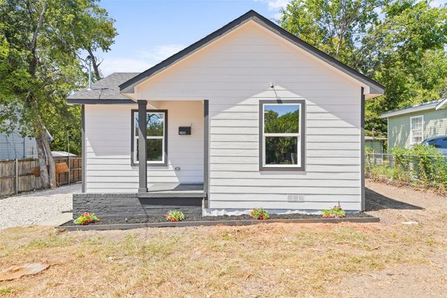 1823 Atlas Drive, Dallas, TX 75216