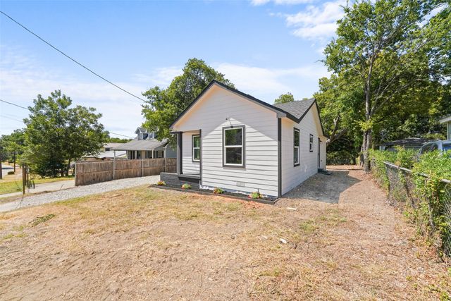 1823 Atlas Drive, Dallas, TX 75216