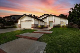 1224 Fawnridge Drive, Brea, CA 92821