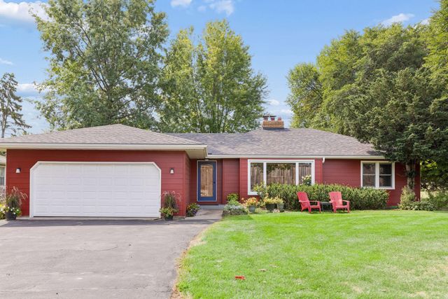 5221 Olson Memorial Hwy Frontage Road, Golden Valley, MN 55422