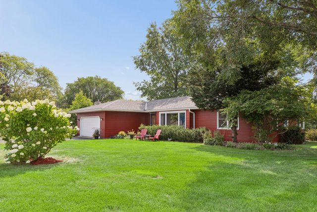 5221 Olson Memorial Hwy Frontage Road, Golden Valley, MN 55422