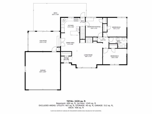 5221 Olson Memorial Hwy Frontage Road, Golden Valley, MN 55422