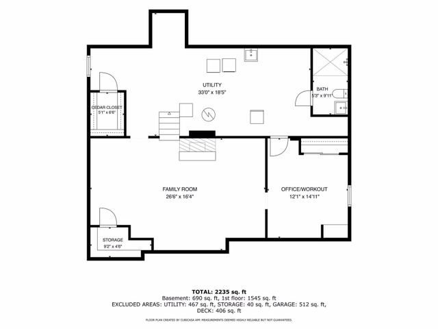 5221 Olson Memorial Hwy Frontage Road, Golden Valley, MN 55422