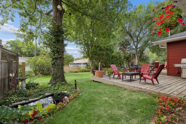 5221 Olson Memorial Hwy Frontage Road, Golden Valley, MN 55422