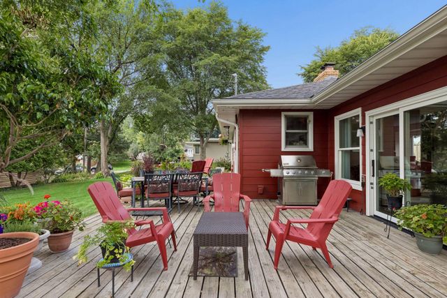 5221 Olson Memorial Hwy Frontage Road, Golden Valley, MN 55422