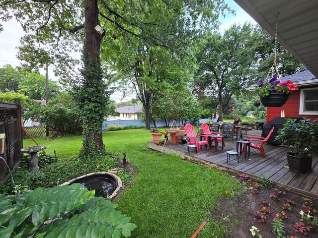 5221 Olson Memorial Hwy Frontage Road, Golden Valley, MN 55422