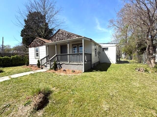 921 East Avenue, Chattanooga, TN 37411