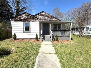 921 East Avenue, Chattanooga, TN 37411