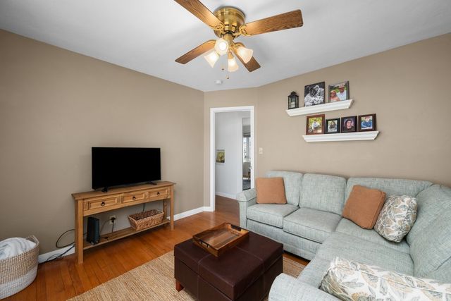 3017 37th Avenue, Rock Island, IL 61201