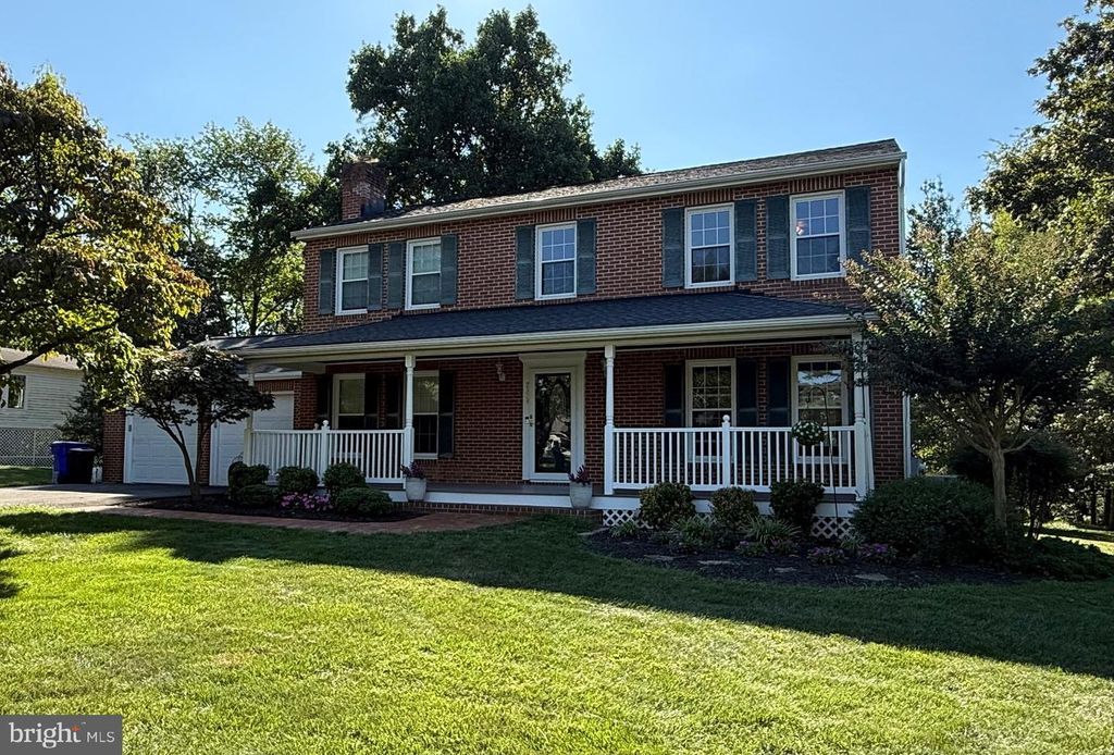 7374 HALLMARK RD, Clarksville, MD 21029