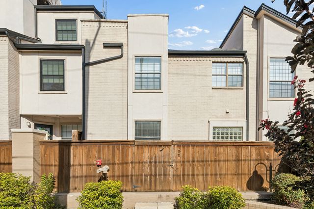 3901 Travis Street 100, Dallas, TX 75204