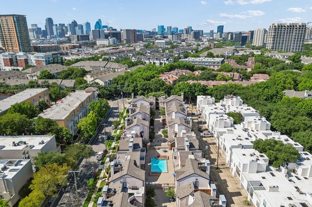3901 Travis Street 100, Dallas, TX 75204