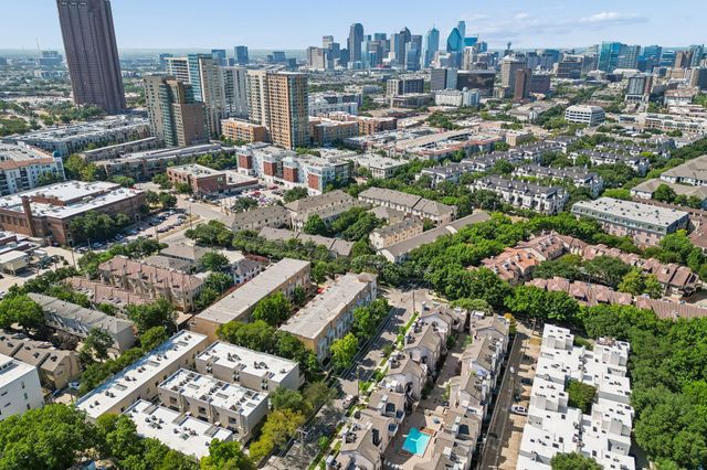 3901 Travis Street 100, Dallas, TX 75204