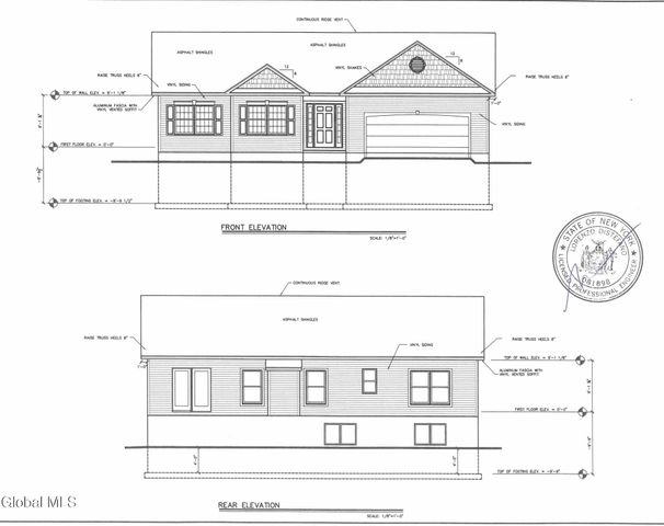 392 Depot Road, Duanesburg, NY 12056