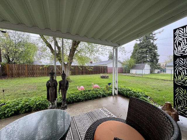 6116 W Oklahoma AVENUE, Milwaukee, WI 53219