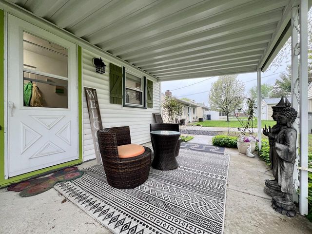6116 W Oklahoma AVENUE, Milwaukee, WI 53219