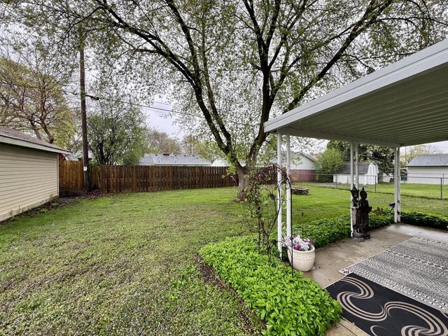 6116 W Oklahoma AVENUE, Milwaukee, WI 53219