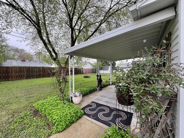 6116 W Oklahoma AVENUE, Milwaukee, WI 53219