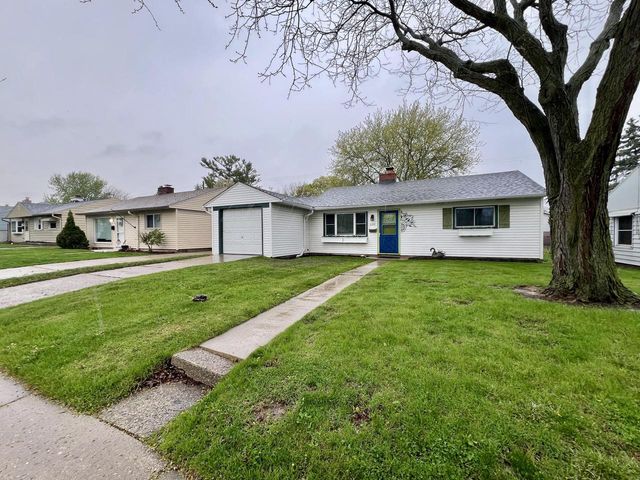 6116 W Oklahoma AVENUE, Milwaukee, WI 53219