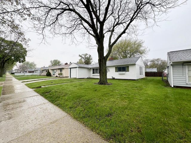 6116 W Oklahoma AVENUE, Milwaukee, WI 53219