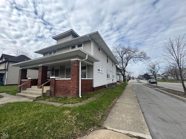 270 E Parkview Avenue, Indianapolis, IN 46201