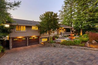 1394 Hillcrest Drive, San Jose, CA 95120