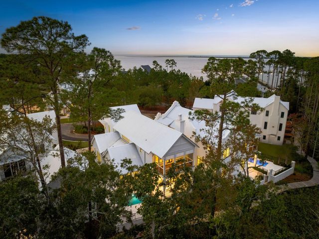 267 Churchill Oaks Drive, Santa Rosa Beach, FL 32459