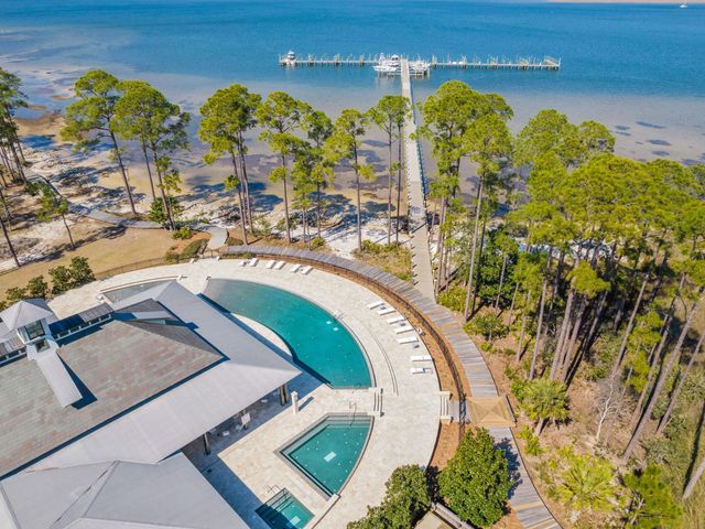 267 Churchill Oaks Drive, Santa Rosa Beach, FL 32459