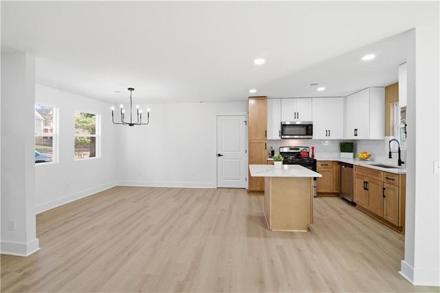 3901 Ebenezer Road, Marietta, GA 30066