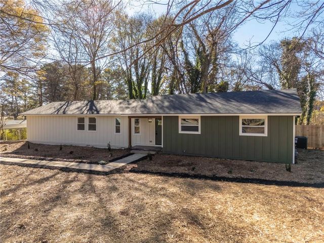 3901 Ebenezer Road, Marietta, GA 30066