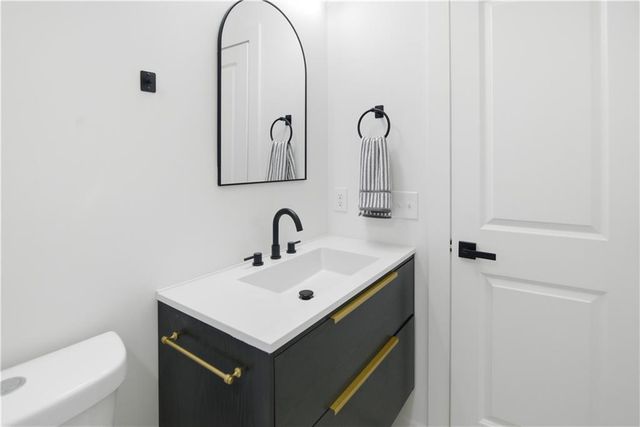 3901 Ebenezer Road, Marietta, GA 30066